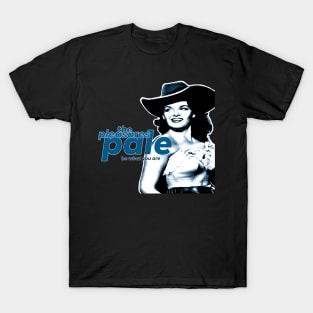 The Pleasures Pale / You Be You T-Shirt